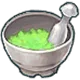 Green Dyestuffs - ROMC Material