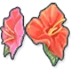 Hibiscus Blueprint - ROMC Material