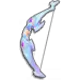 Luna Bow  - ROMC Equipment