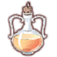 Orange Potion - ROMC Consumable