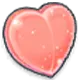 Flame Heart - ROMC Consumable