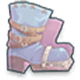 Eden Team Boots  - ROMC Equipment