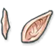Elven Ears Blueprint - ROMC Material