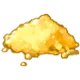 Gold Sand - ROMC Material