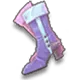 Army Boots  - ROMC Equipment