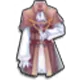 Orlean's Gown - ROMC Equipment