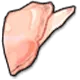 Eggshell Chick - dropped by Orc Warrior in ROMC