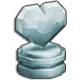 Stone Heart  Blueprint - ROMC Material