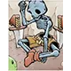 Soldier Skeleton Card - ROMC Card