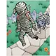 Mummy Card - ROMC Card