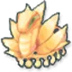 Crown of Ancient Queen Blueprint - ROMC Material