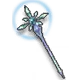 Metal Staff  - ROMC Equipment