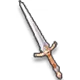 Alloy Sword  - ROMC Equipment