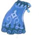 Blueeve Cape - ROMC Equipment