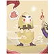 Eggyra Card - ROMC Card