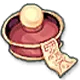 Munak Hat  Blueprint - ROMC Material
