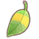Raccoon Leaf - ROMC Material