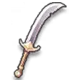 Army Sword  - ROMC Equipment