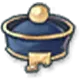 Bongun Hat  Blueprint - ROMC Material