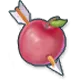 Apple of Archer Blueprint - ROMC Material