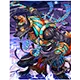 Anubis Card - ROMC Card