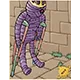 Osiris Card - ROMC Card