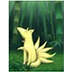 Nine Tail Card - ROMC Card