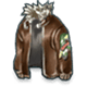 Leather Jacket  - ROMC Equipment