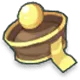 Hyegun Hat  Blueprint - ROMC Material