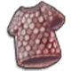 Lucius's Fierce Armor of Volcano - ROMC Equipment