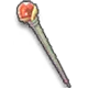 Mercenary Staff  - ROMC Equipment