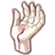 Hand of God - ROMC Material