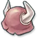 Orc Helm Blueprint - ROMC Material