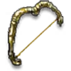 Mercenary Bow  - ROMC Equipment