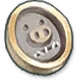 Heroic Emblem - ROMC Material