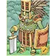 Orc Hero Card - ROMC Card