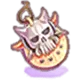 Orcish Voucher - ROMC Material