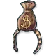 Grief for Greed Blueprint - ROMC Material