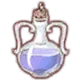 Blue Potion - ROMC Consumable