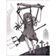 Marionette Card - ROMC Card