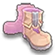 Mercenary Shoes  - ROMC Equipment