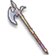 Mercenary Spear  - ROMC Equipment