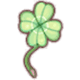 Four Leaf Clover - ROMC Material