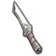 Mercenary Knife  - ROMC Equipment