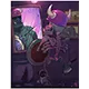 Orc Skeleton Card - ROMC Card
