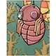 Hunter Fly Card - ROMC Card