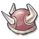 Orc Lord Helm  Blueprint - ROMC Material