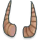 Incubus Horn Blueprint - ROMC Material