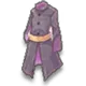 Enchanted Robe  - ROMC Equipment