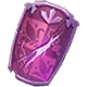 Abysmal Knight Shield Blueprint - ROMC Material